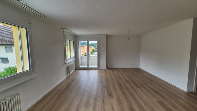 NACHMIETER GESUCHT - sanierte Wohnung an ruhiger Lage (3)