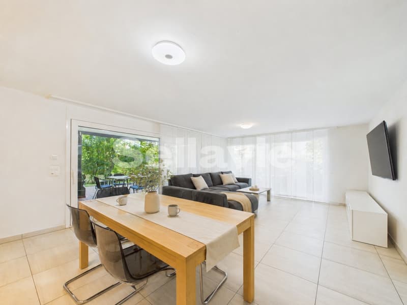 Ein Zuhause für anspruchsvolle Geniesser! (3)