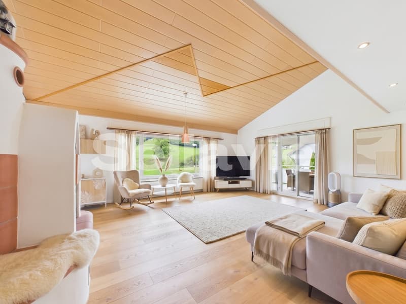 Liebe auf den ersten Blick: Ein Zuhause, das SOFORT überzeugt! (2)