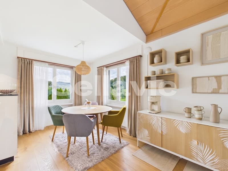 Liebe auf den ersten Blick: Ein Zuhause, das SOFORT überzeugt! (5)