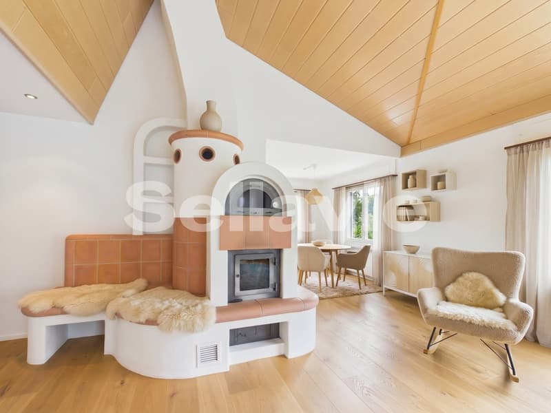 Liebe auf den ersten Blick: Ein Zuhause, das SOFORT überzeugt! (4)