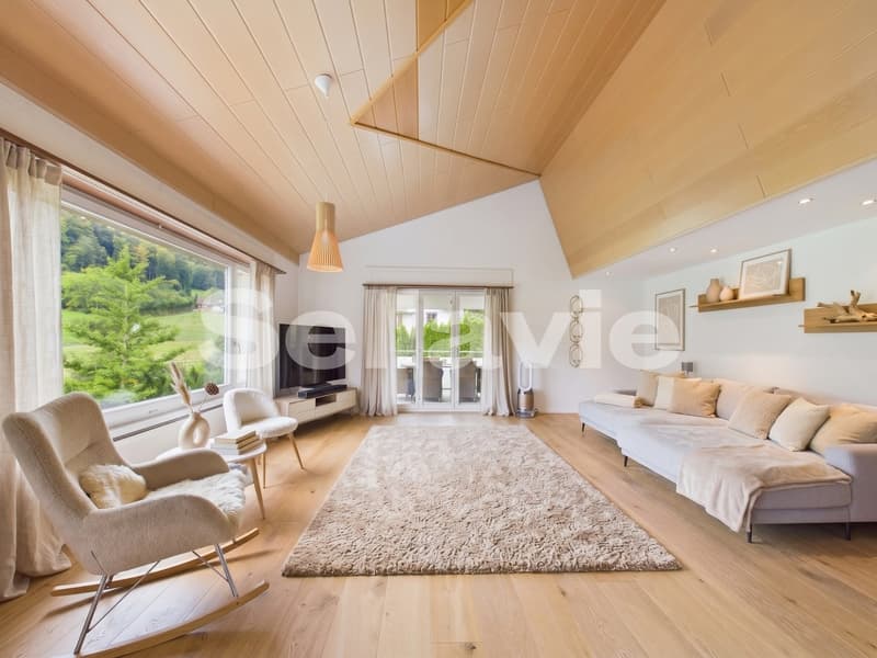Liebe auf den ersten Blick: Ein Zuhause, das SOFORT überzeugt! (3)