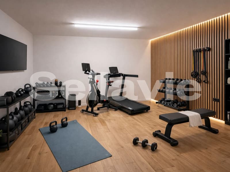 Exklusives Neubau Domizil mit Panorama Wolkenblick! (7)