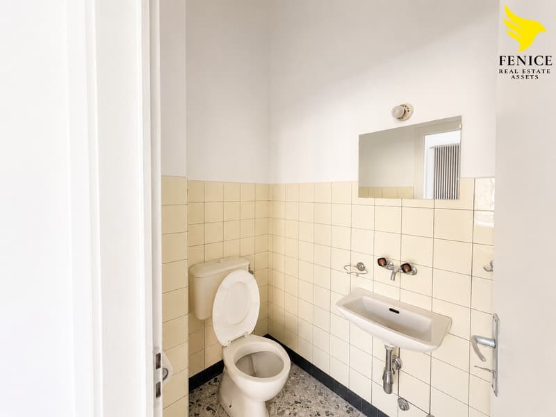 Ampio spazio commerciale di 180 m² al piano terra a Chiasso (10)