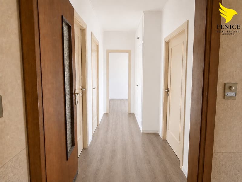 Luminoso appartamento di 4.5 locali a Chiasso da metà Settembre (5)