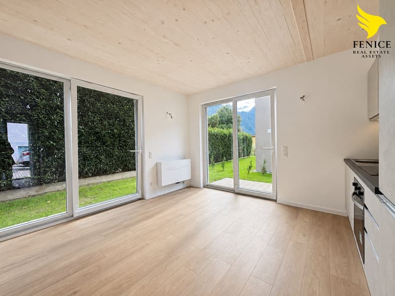 Nuova casa unifamiliare di 3.5 locali a Corzoneso – Disponibile subito! (1)