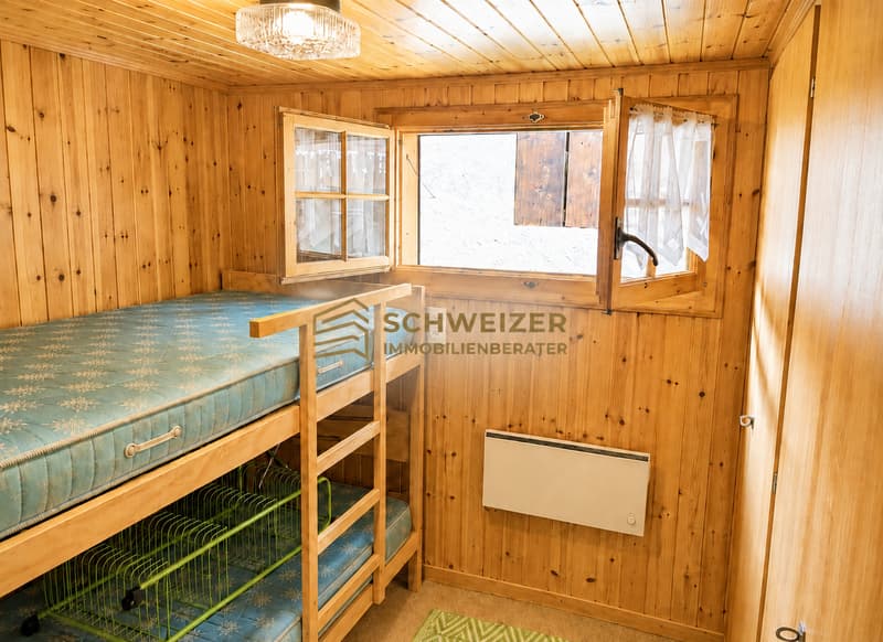 Zwischen Bergen und Ruhe – Ihr Rückzugsort im Wallis (5)