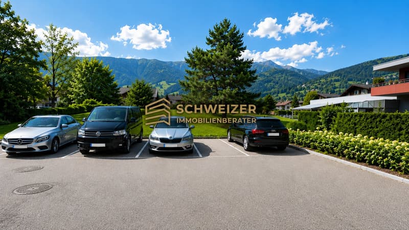 Eine seltene Investitionsmöglichkeit an bester Lage in Goldau (3)