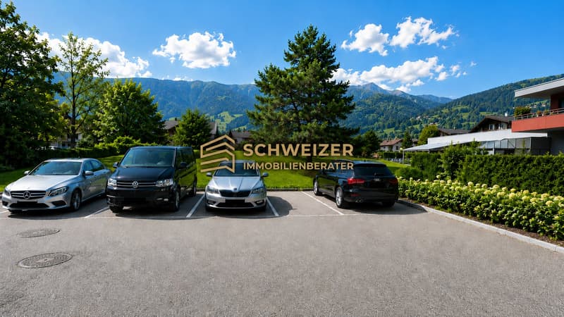 Eine seltene Investitionsmöglichkeit an bester Lage in Goldau (4)