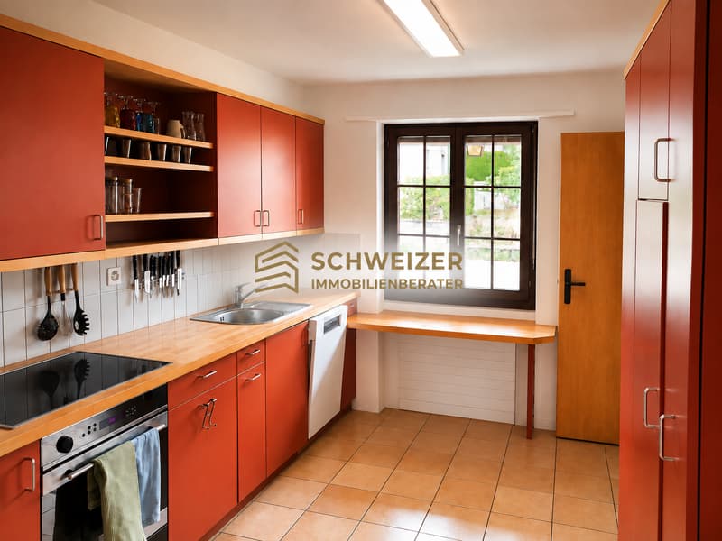 Licht, Raum und Charme – sonnig und bezugsbereit (2)