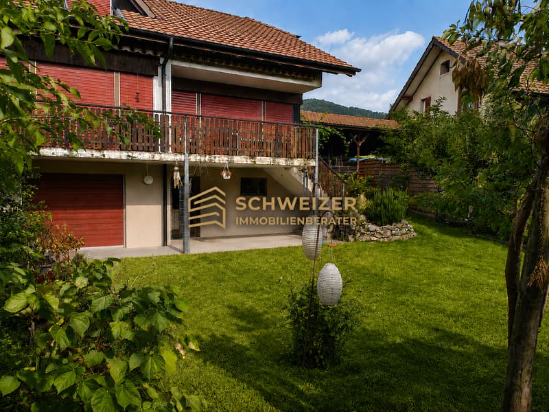 Licht, Raum und Charme – sonnig und bezugsbereit (4)