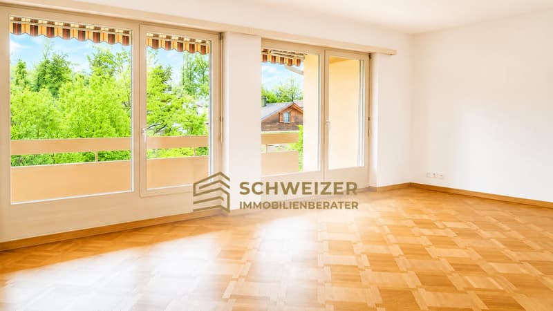 Ein Zuhause mit Charakter – Ein Ort zum Wohlfühlen (3)