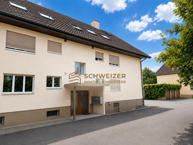 Ein Zuhause mit Charakter – Ein Ort zum Wohlfühlen (5)