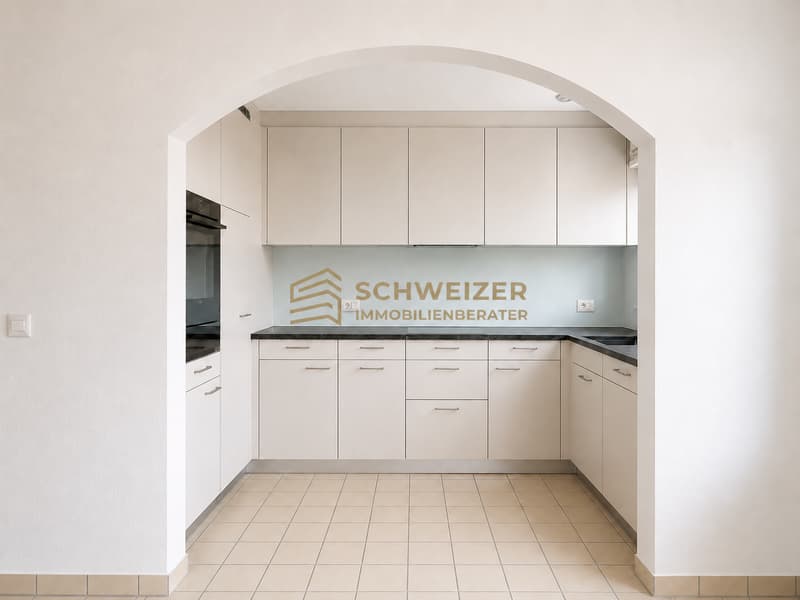 Ein Zuhause mit Charakter – Ein Ort zum Wohlfühlen (2)