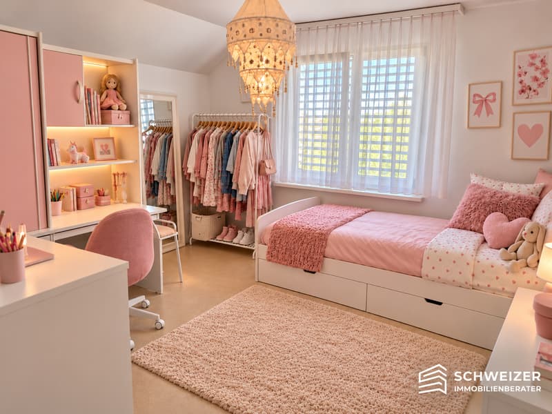 Licht, Ruhe und viel Platz – Ein Zuhause zum Wohlfühlen (4)