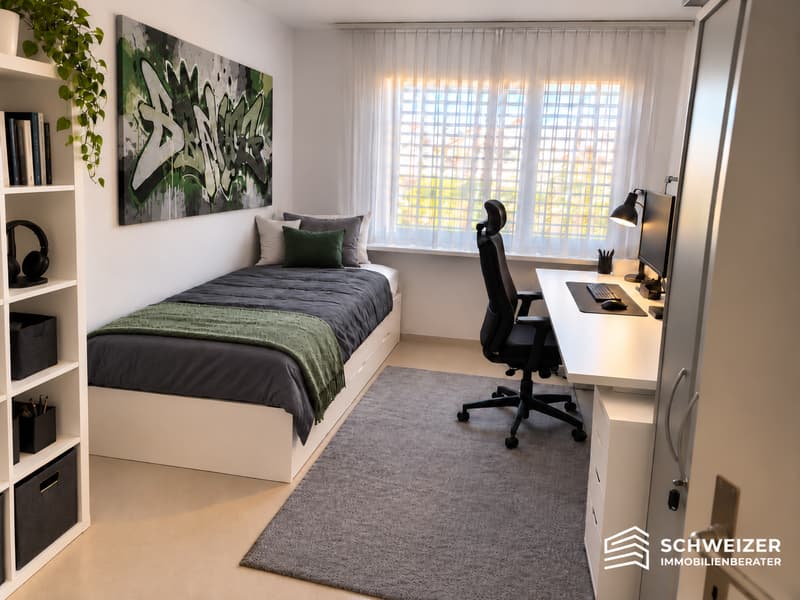 Licht, Ruhe und viel Platz – Ein Zuhause zum Wohlfühlen (5)