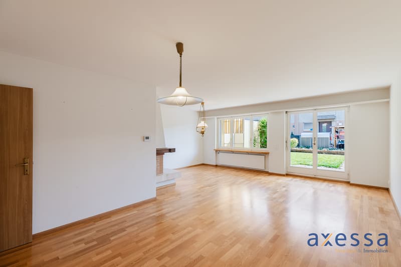 Einmaliges 5 Zimmer-Reiheneckhaus mit viel Potential für Familien in Reinach BL (7)