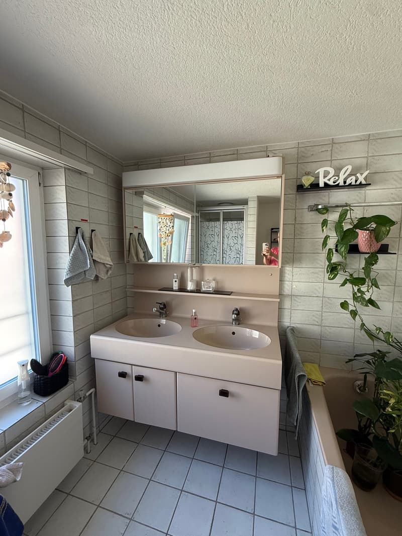 Gemütliche Wohnung mit malerischer Aussicht in Wädenswil – ab 01.10.2026 (11)