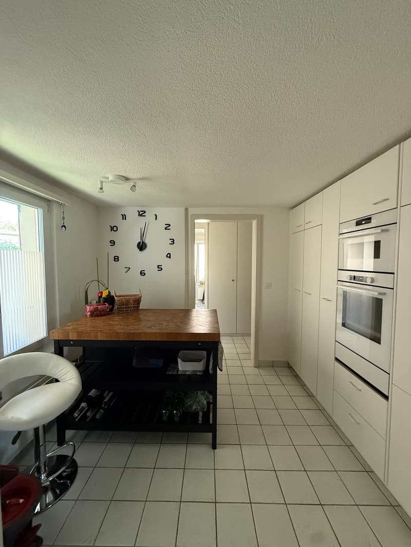 Gemütliche Wohnung mit malerischer Aussicht in Wädenswil – ab 01.10.2026 (2)