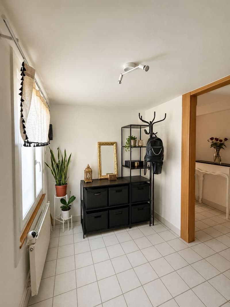 Gemütliche Wohnung mit malerischer Aussicht in Wädenswil – ab 01.10.2026 (3)