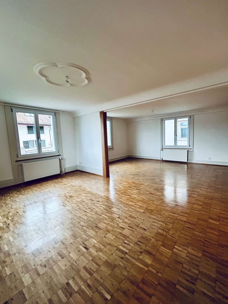 Gemütliche Wohnung mit malerischer Aussicht in Wädenswil – ab 01.10.2026 (5)