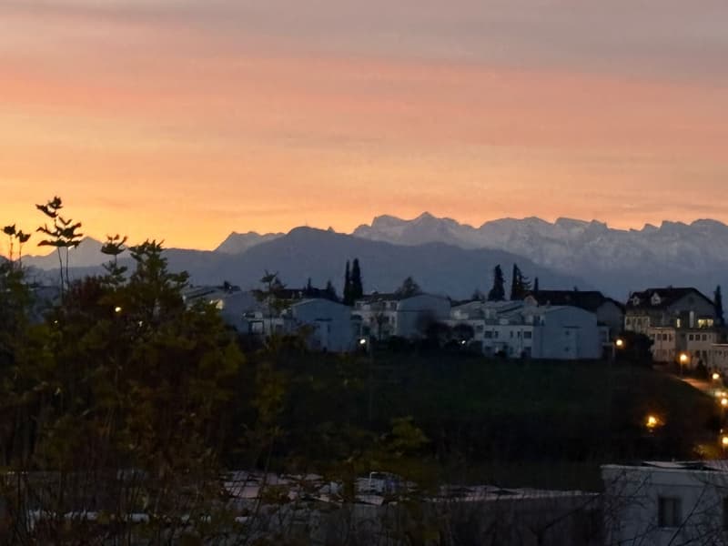 Aussicht
