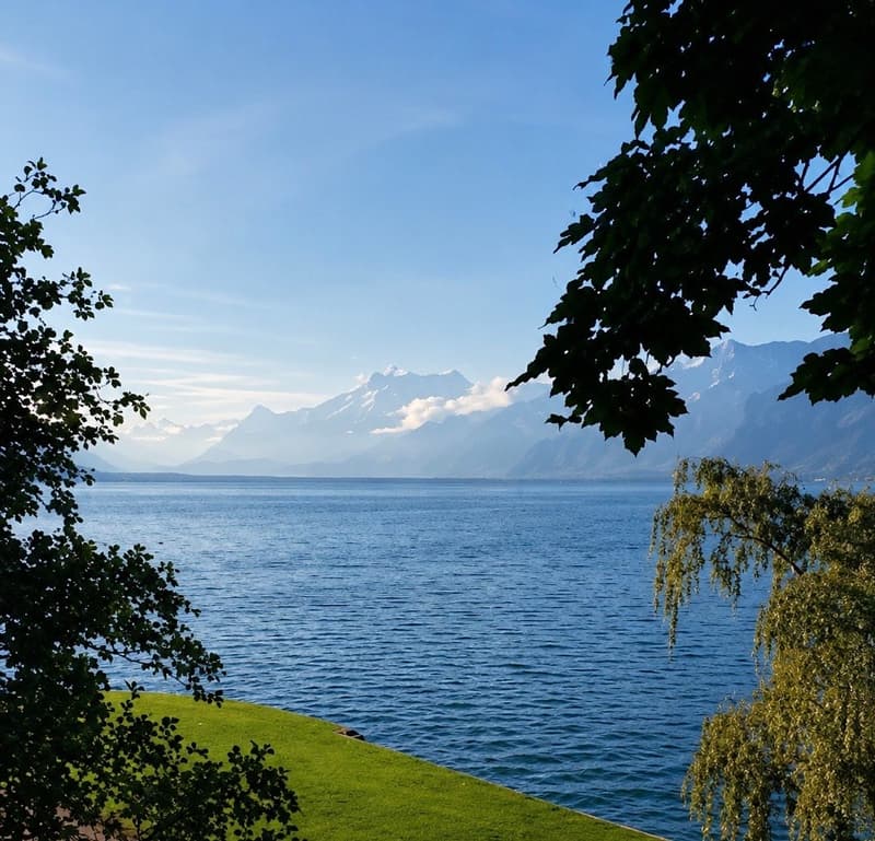 Villa pieds dans l'eau (1)