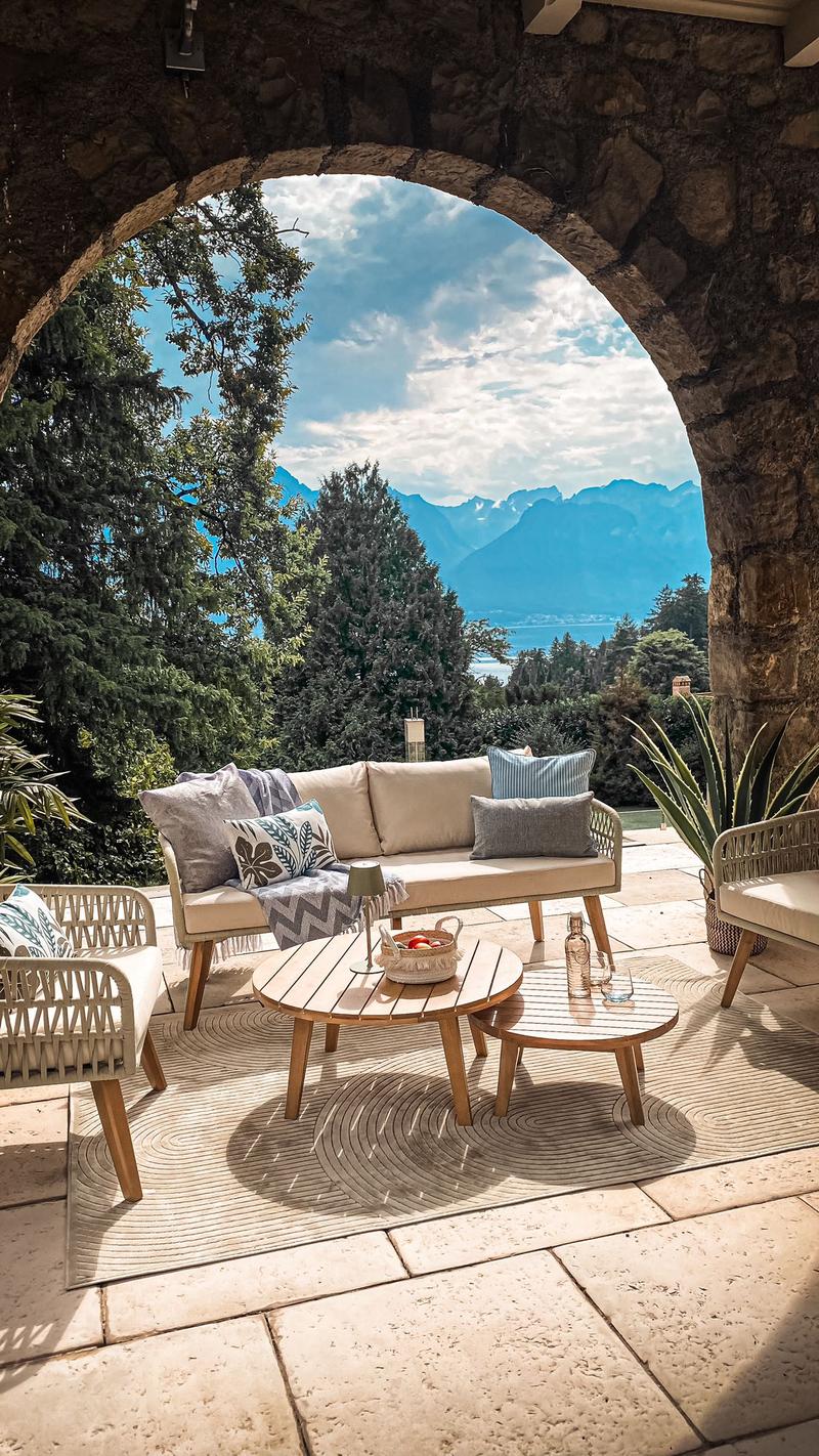 Majestueuse villa de 15 pièces à Clarens – Luxe, vue lac et montagnes (9)