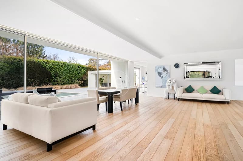 Exceptional contemporary villa in the heart of Chêne-Bougeries (2)