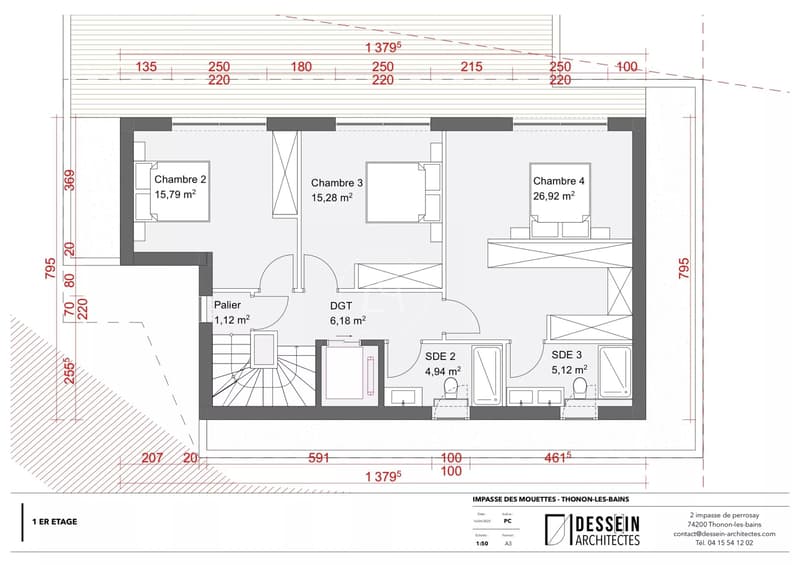Land and project for an exceptional waterfront villa (10)