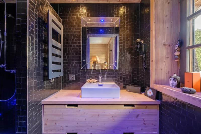 Charming garden apartment in Demi Quartier (12)