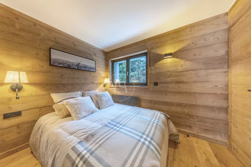 Prestige apartment in Rochebrune, Megève (11)