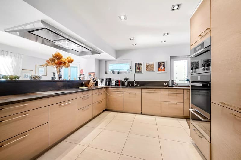 Beautiful family home in a strategic location, Versoix (9)