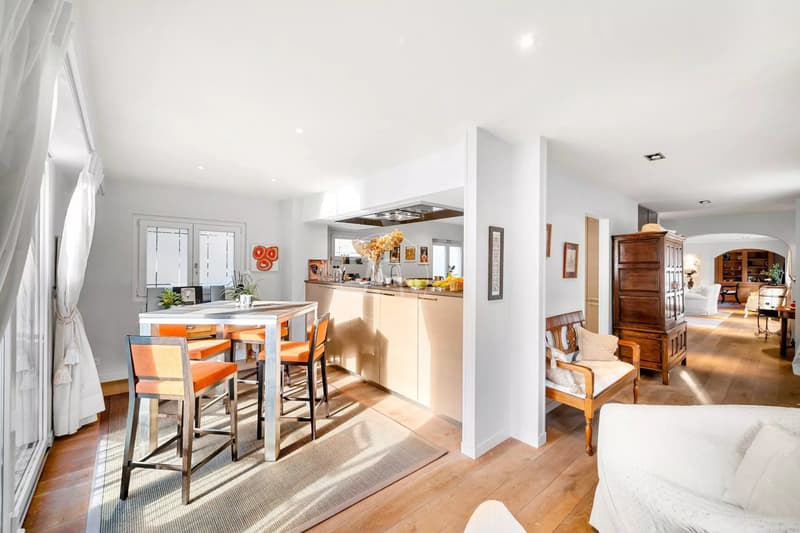 Beautiful family home in a strategic location, Versoix (8)