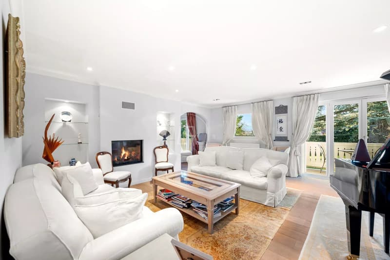 Beautiful family home in a strategic location, Versoix (5)