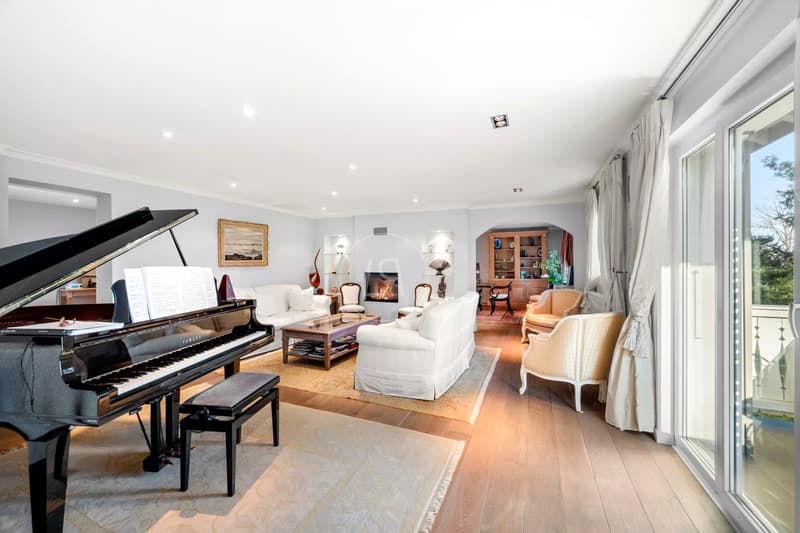 Beautiful family home in a strategic location, Versoix (4)