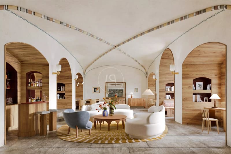 Megève ? Mont d'Arbois | Historic chalet to reinvent (5)