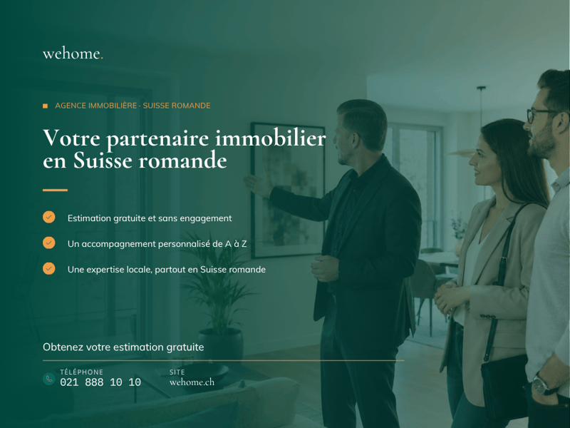 Magnifique maison individuelle de 12 pièces à Monthey (4)