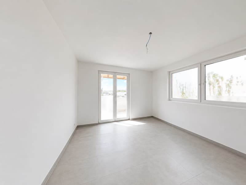 Magnifique duplex neuf de 4.5 pièces à Cornaux (4)