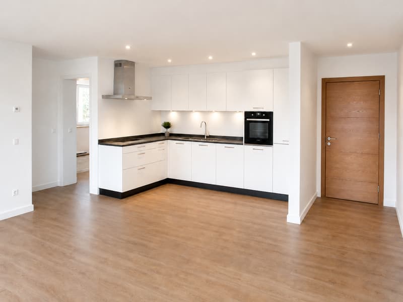 Appartement neuf de 3.5 pièces avec balcon à Cornaux (1)