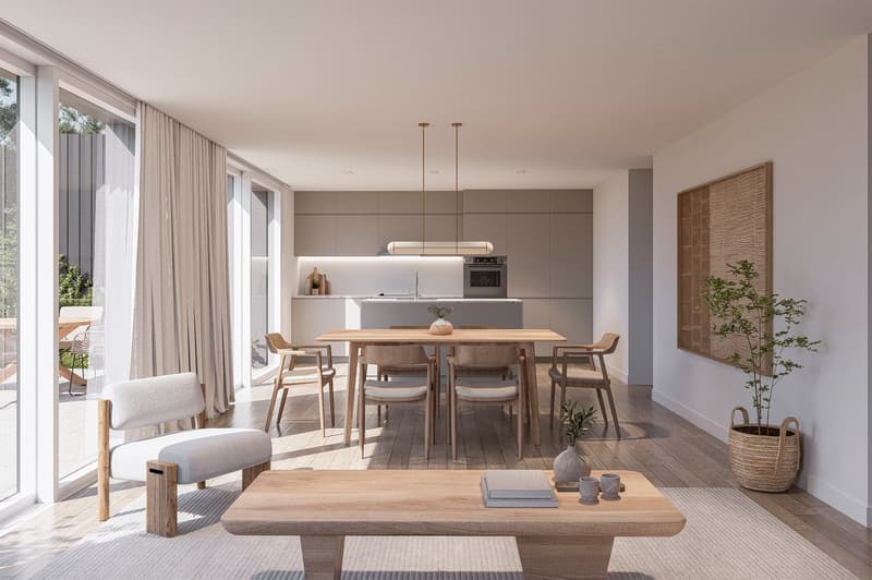 Maison mitoyenne moderne de 4.5 pièces à Delémont – Disponible 2027 (5)