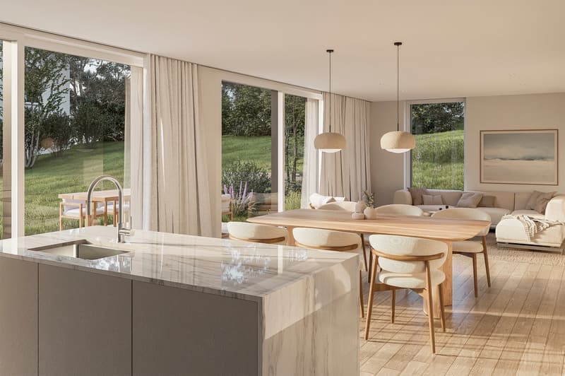 Maison mitoyenne moderne de 4.5 pièces à Delémont – Disponible 2027 (6)
