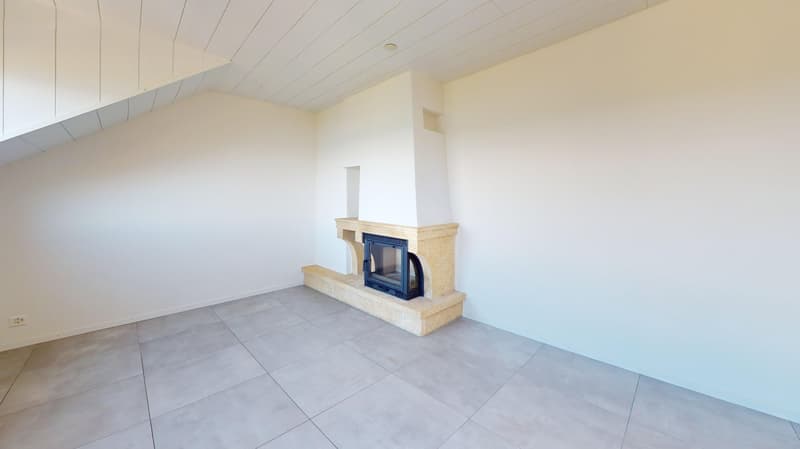 Appartement de 4.5 pièces avec vue lac à Vully-les-Lacs (5)