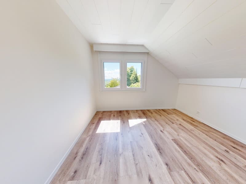 Appartement de 4.5 pièces avec vue lac à Vully-les-Lacs (10)