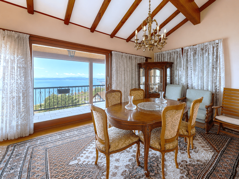 Magnifique villa de 7 pièces à Grandvaux avec vue exceptionnelle (6)
