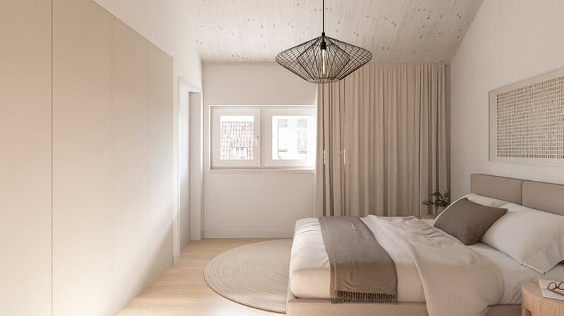 Magnifique duplex neuf de 4,5 pièces – 160 m², terrasse et prestations haut de gamme (4)