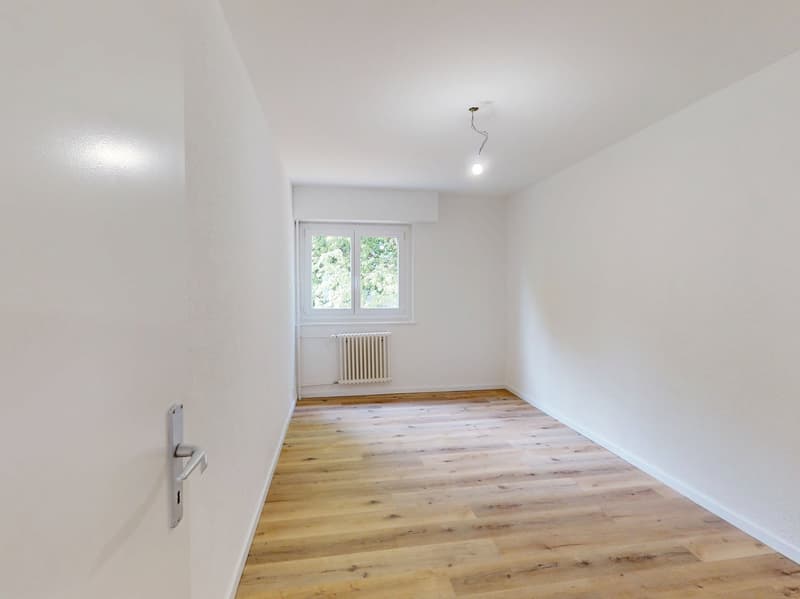 Appartement 3.5 pièces lumineux avec balcon à Chavornay (6)
