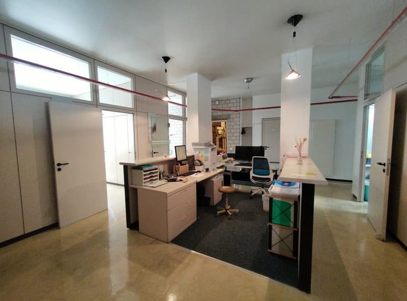 Immeuble mixte historique à vendre – Rue de la Serre 30, La Chaux-de-Fonds (6)