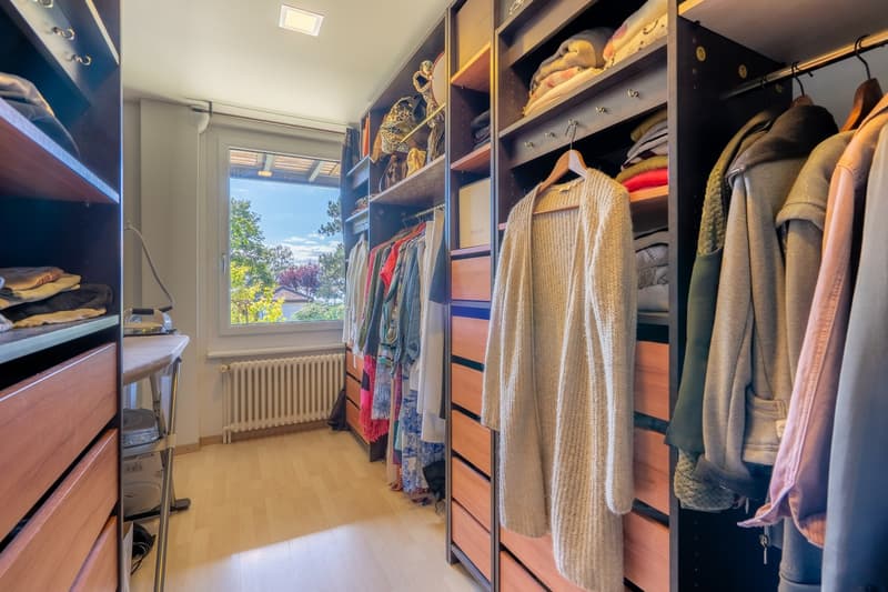 Magnifique appartement de 5.5 pièces à Chez-le-Bart – Vue, calme et prestations haut de gamme (8)