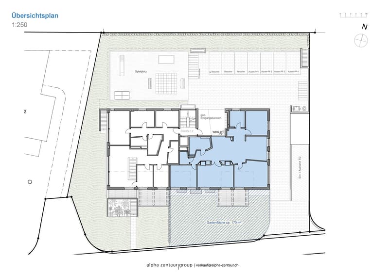 Wohnen in der ersten Reihe – Gartenwohnung 0.1 (5)